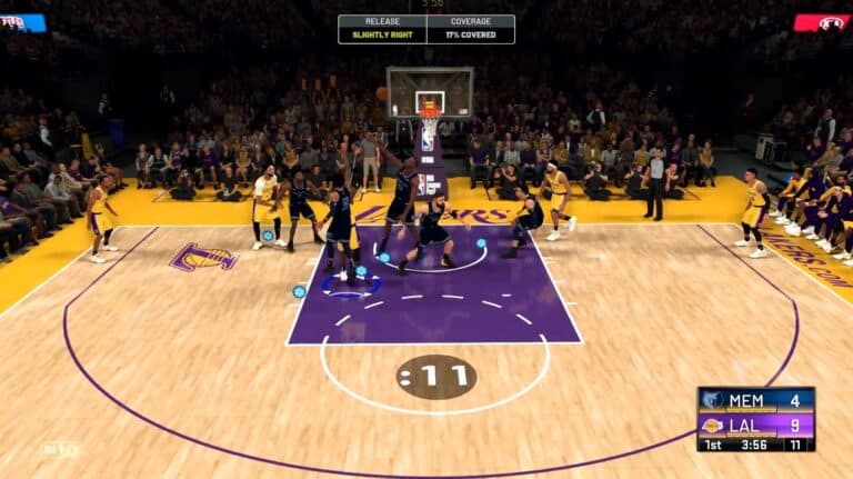 Обзор NBA 2K21 – «Идеальный симулятор баскетболиста»