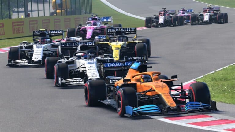 Обзор F1 2020 – «Не революция, но фанаты будут довольны»
