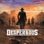 Desperados 3