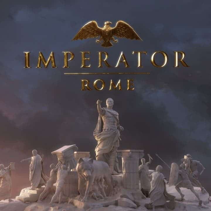 Обзор игры Imperator: Rome