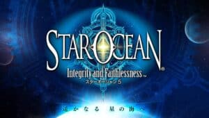 Star Ocean 5 Integrity and Faithlessness