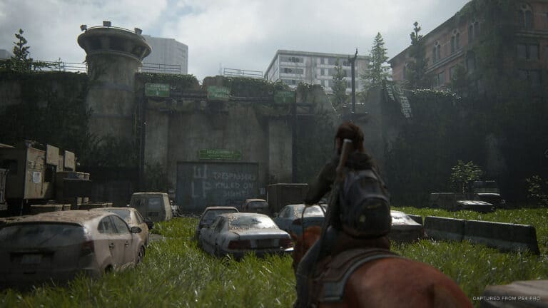 Обзор The Last of Us 2 – игра поколения