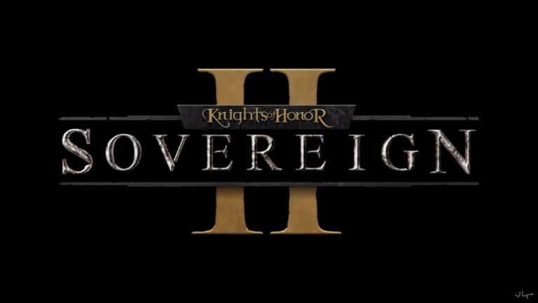 Knights of Honor II – Sovereign обзор игры