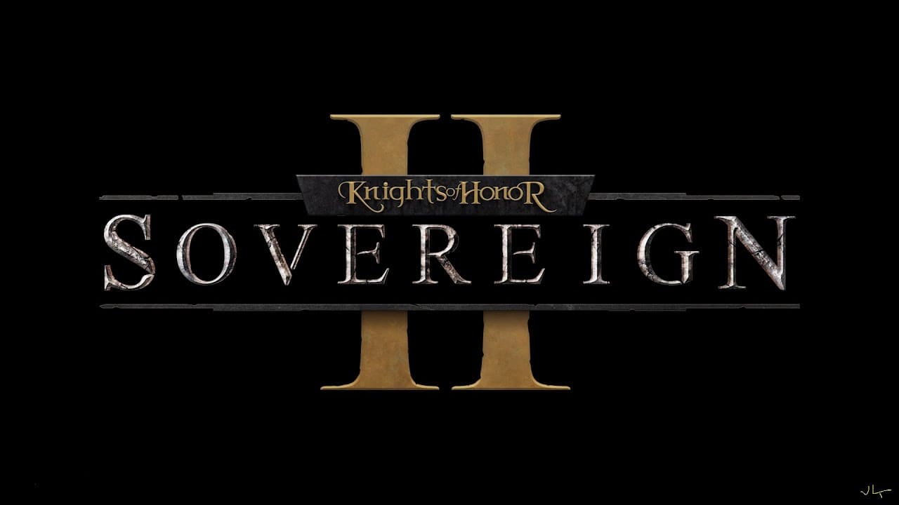 Knights of Honor II – Sovereign обзор игры