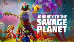 Journey to the Savage Planet обзор игры