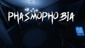Phasmophobia обзор игры