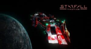 Starfall Online обзор игры