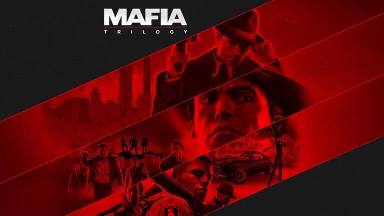 Mafia: Trilogy обзор игры