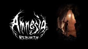 Amnesia: Rebirth обзор игры