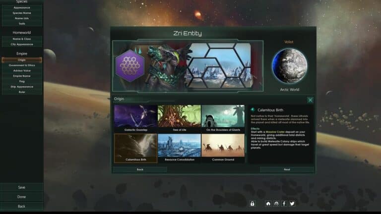 Обзор Stellaris: Federations – «Космос, который мы заслужили»