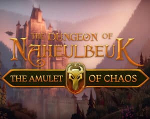 Обзор The Dungeon Of Naheulbeuk The Amulet Of Chaos