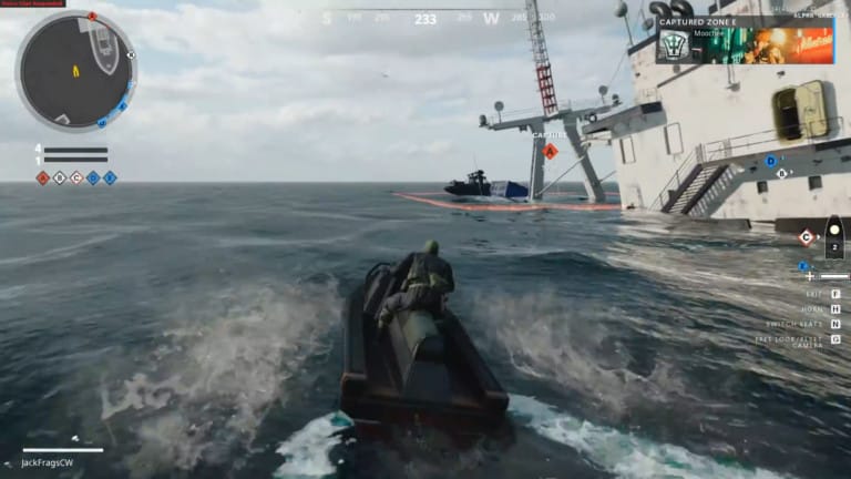 Call of Duty: Black Ops Cold War – «Теперь без серой морали»
