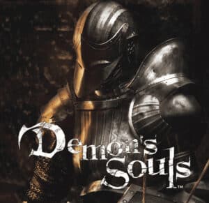 Demon's Souls обзор игры
