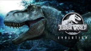 Jurassic World Evolution обзор игры
