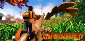 Grounded обзор игры