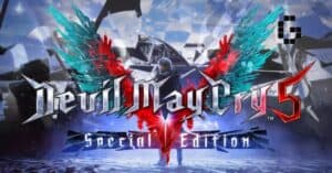 Devil May Cry 5 Special Edition обзор игры
