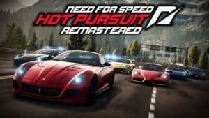Need for Speed: Hot Pursuit Remastered обзор игры