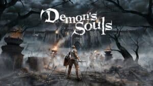Demon’s Souls (2020) обзор