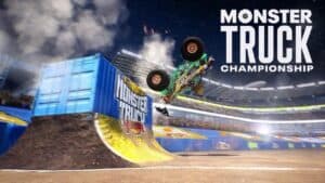Monster Truck Championship обзор игры