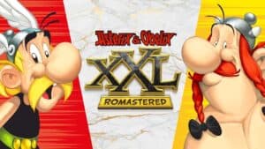 Asterix & Obelix XXL: Romastered обзор игры
