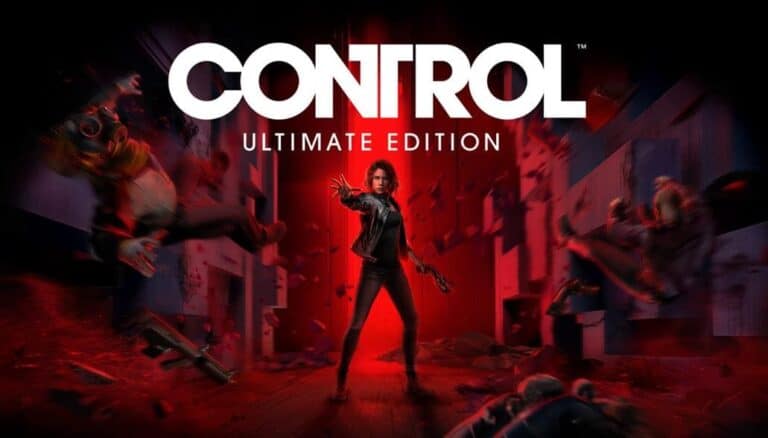 Control Ultimate Edition обзор игры