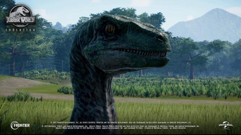 Обзор Jurassic World Evolution – «Добро пожаловать в Парк юрского периода!»