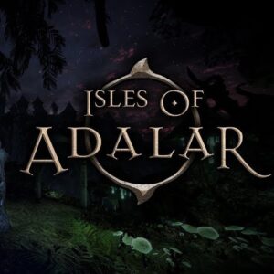 Isles of Adalar игра