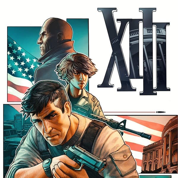 XIII – Remake