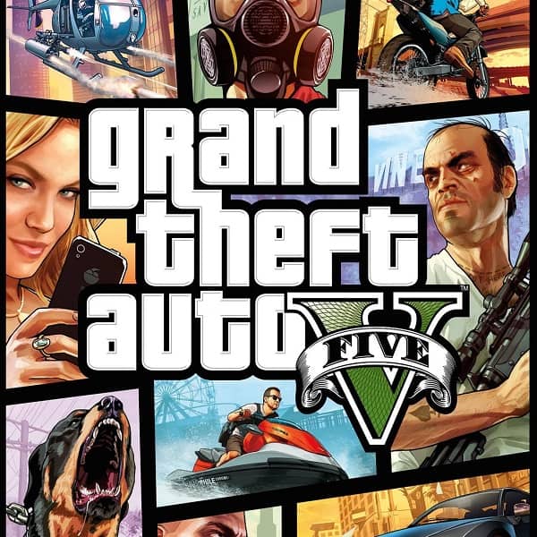 Grand Theft Auto V читы трнер коды