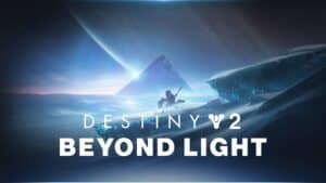 Destiny 2: Beyond Light обзор игры