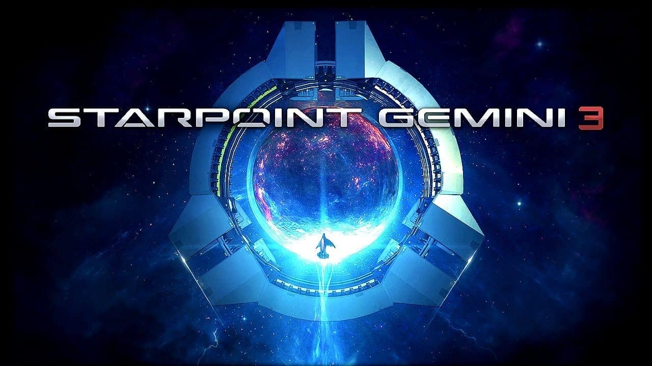 Starpoint Gemini 3 обзор игры