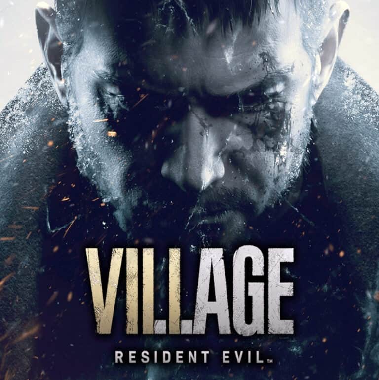 Resident Evil Village обзор игры