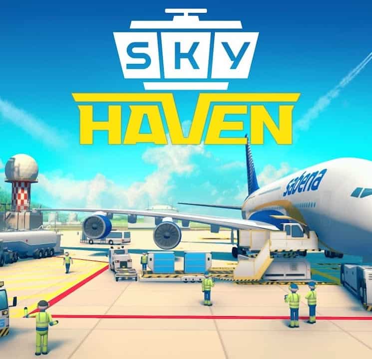 Sky Haven обзор игры