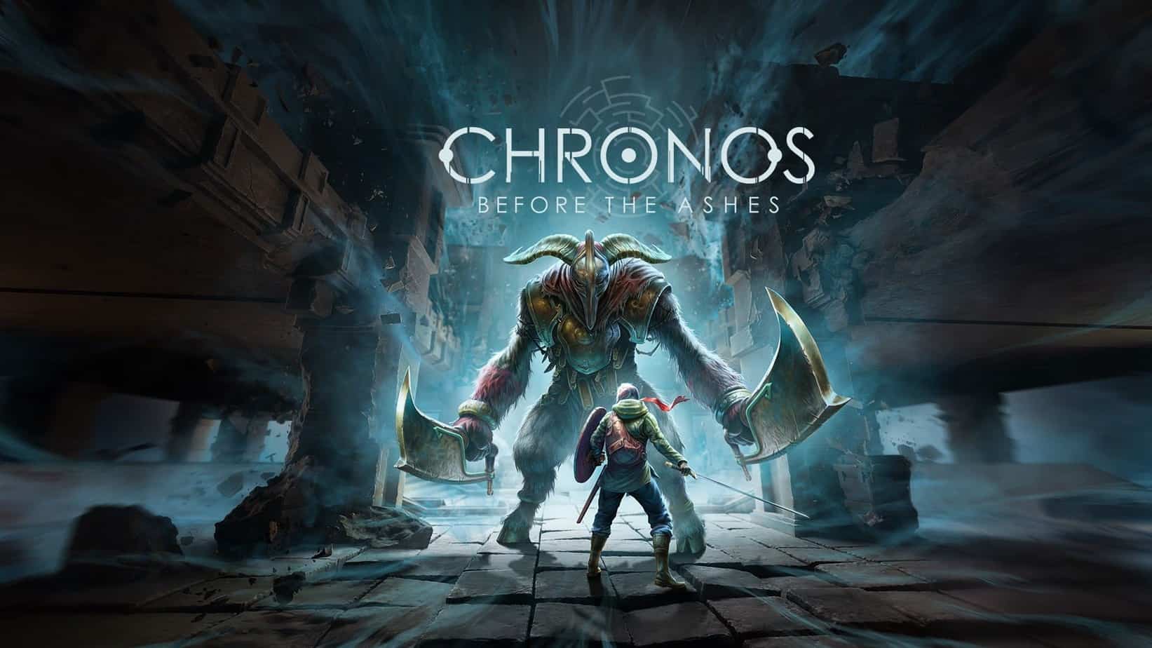 Обзор Chronos Before the Ashes обзор игры