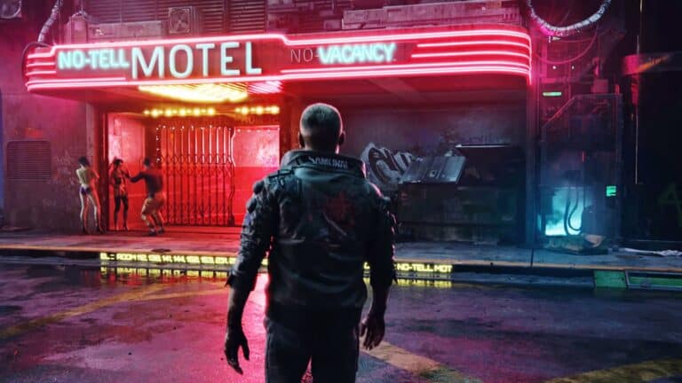 Легендарная одежда Cyberpunk 2077: полный гайд