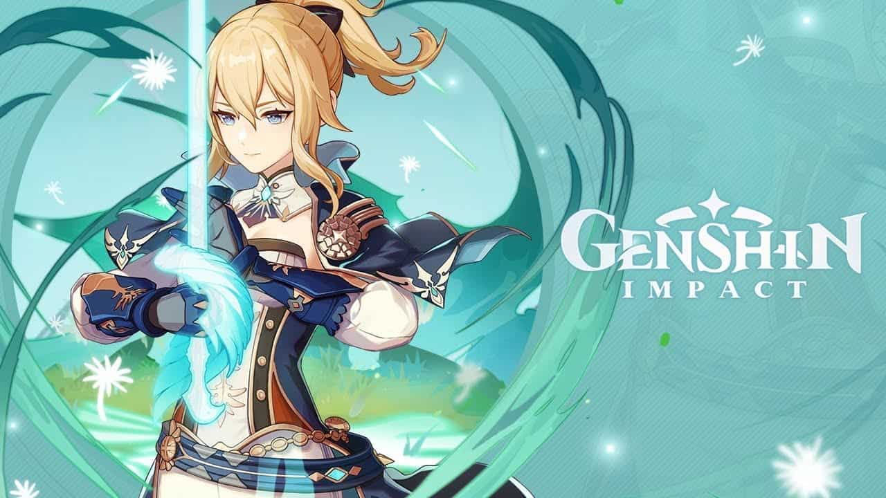 Genshin Impact обзор игры