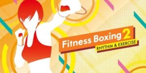 Fitness Boxing 2: Rhythm & Exercise обзор игры