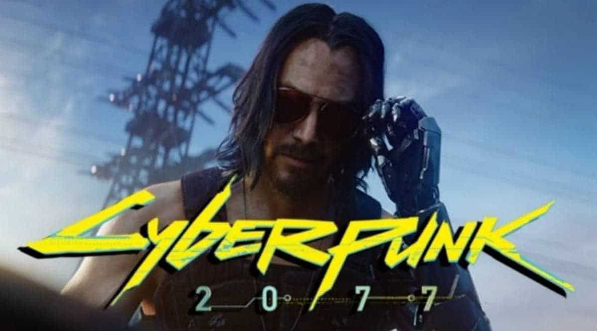 Вещи Джонни Сильверхенда в Cyberpunk 2077: полный гайд