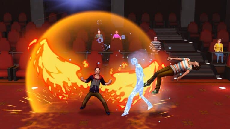 Обзор Cobra Kai: The Karate Kid Saga Continues – «Возвращение известного противостояния»