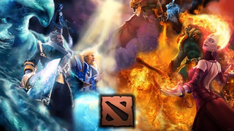 Dota 2 заработок на игре