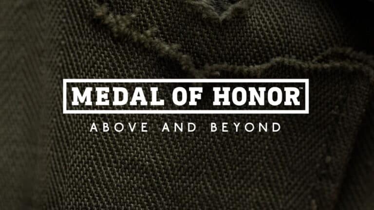 Обзор Medal of Honor: Above and Beyond – «Возвращение медали за отвагу»