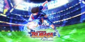 Captain Tsubasa: Rise of New Champions обзор игры