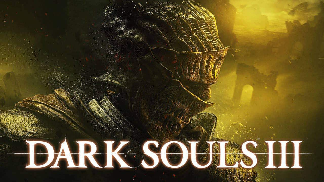 Dark Souls 3 обзор игры