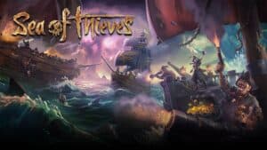 Sea of Thieves обзор игры