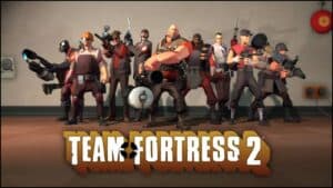 Team Fortress 2 обзор игры