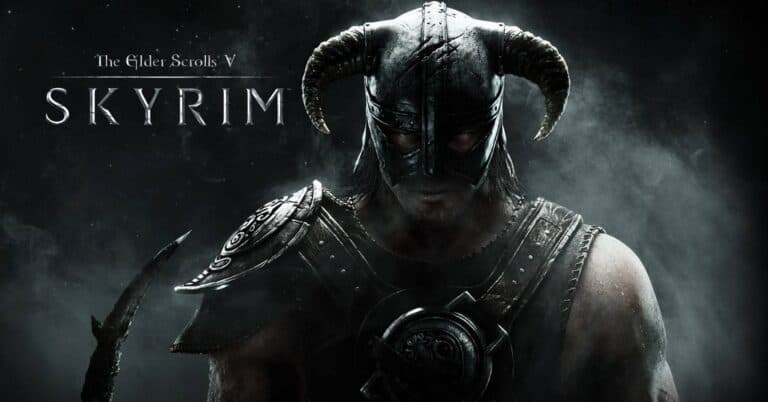 The Elder Scrolls V: Skyrim обзор игры