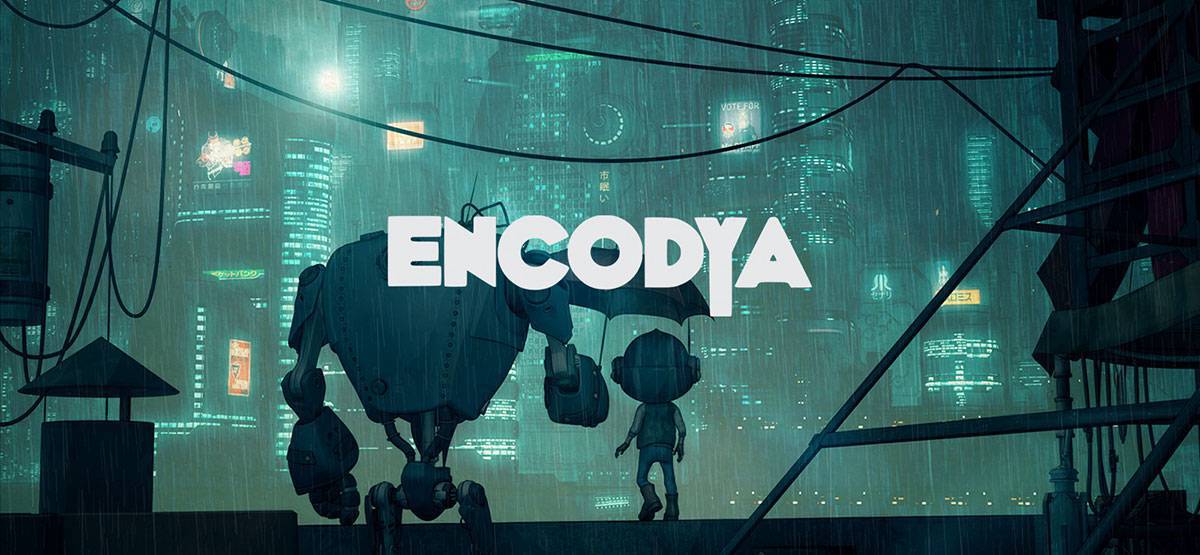 encodya release