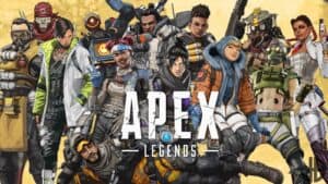 Apex Legends обзор игры