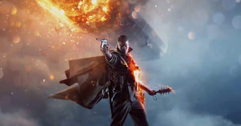 Battlefield 1 обзор игры