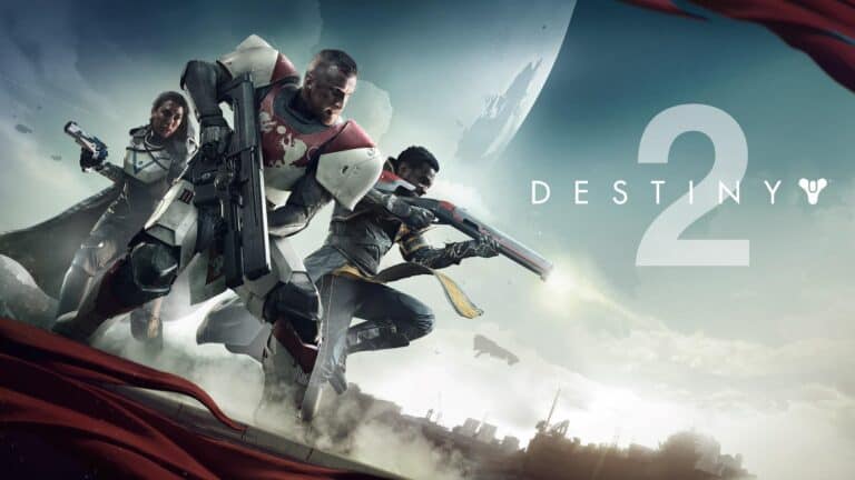 Destiny 2 обзор игры